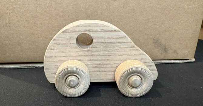 Hank's last run of cars for kids image