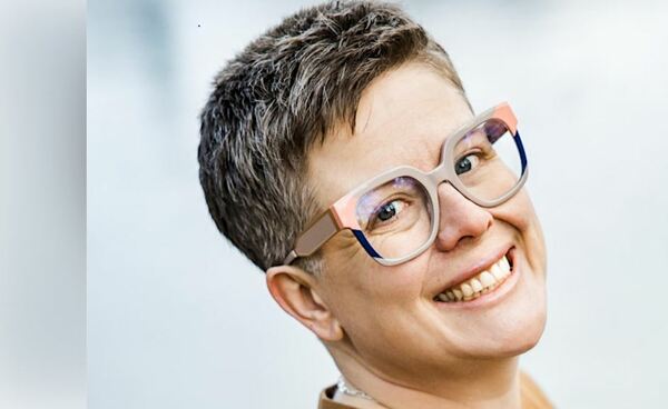 Attend a Lecture by Our Very Own Lisa Gasson-Gardner: Feb 6th