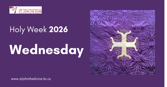 Creative Prayer Stations