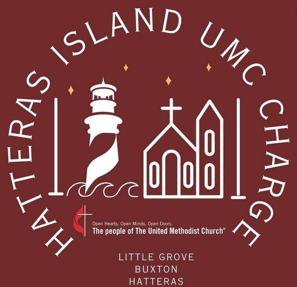 Hatteras Methodist Church