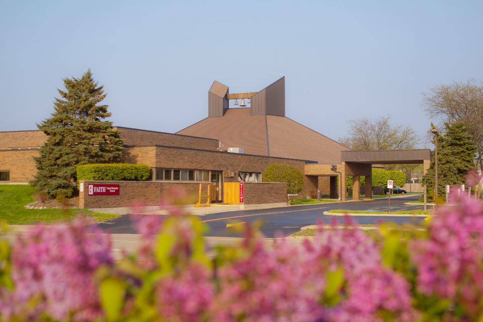 Photo of Faith United Methodist Church Orland Park
