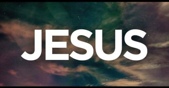 Love God, Love People 