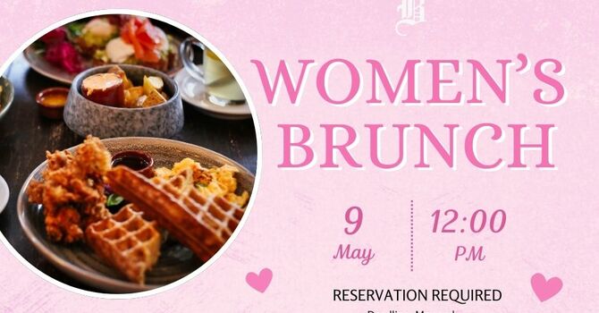 Women's Brunch
