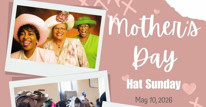 Mother's Day