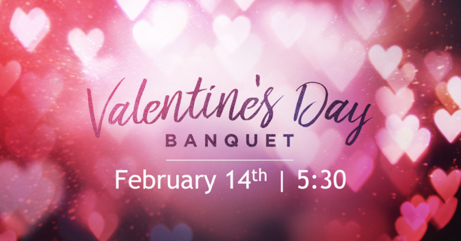 Valentines Banquet