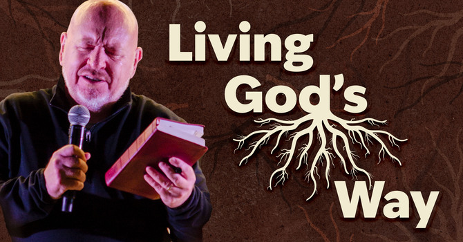 Living God's Way