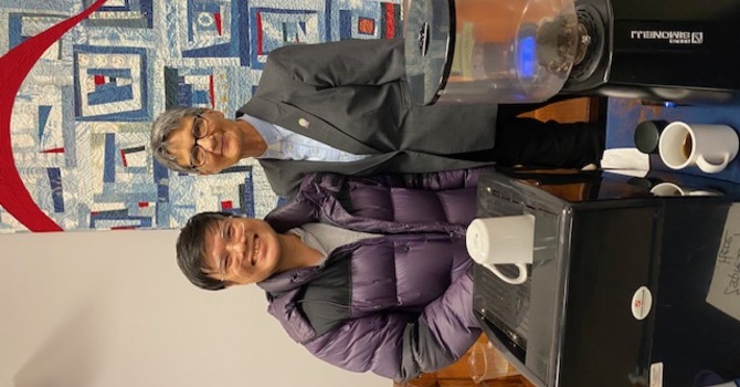 Alongside Hope – Kenya Agricultural Women's Partnership