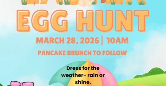 Easter Egg Hunt
