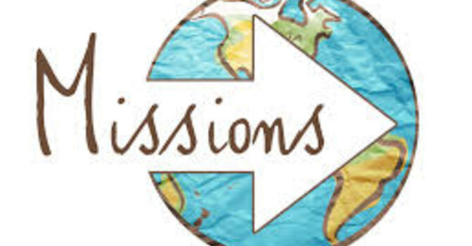 Missions Team