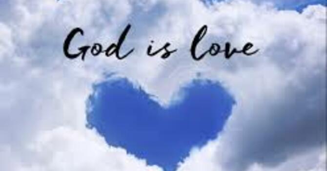 How Does He Love Thee?