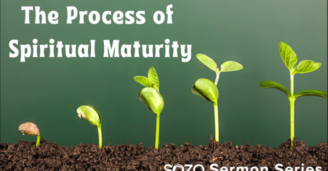 Growing in Understanding