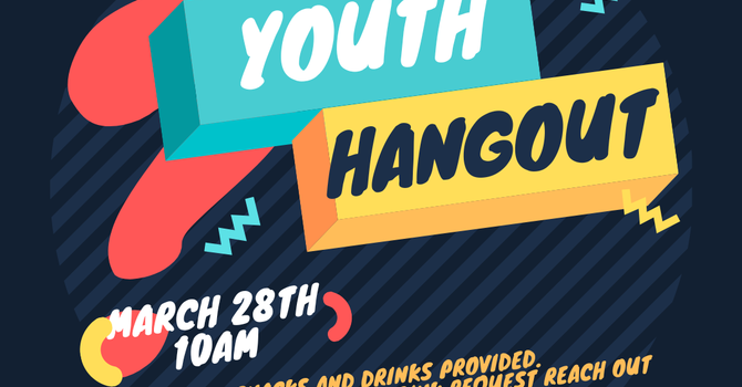 Youth Hangout