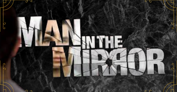 There is Another in the Mirror