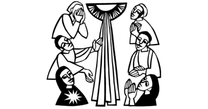 Fourth Sunday after Epiphany - 2026