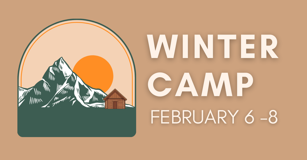 LRCC Winter Camp