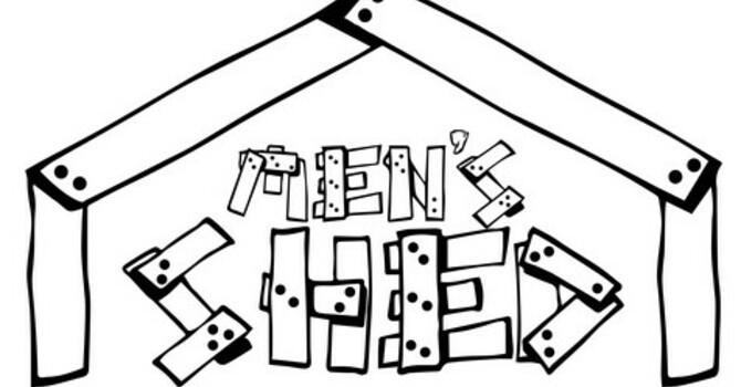 Men's Shed @ The Shed