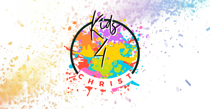 Kids For Christ