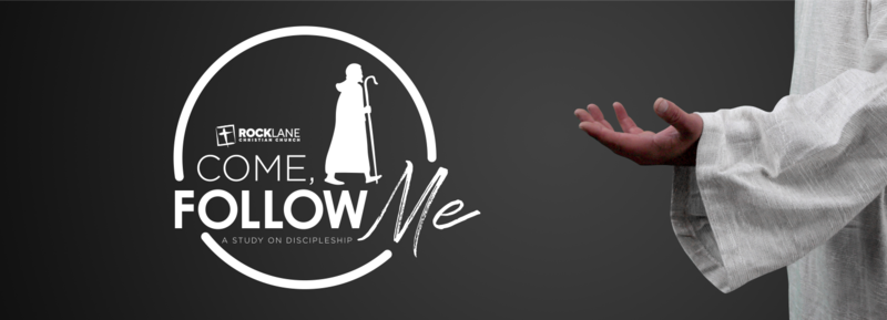 Following Jesus' Way