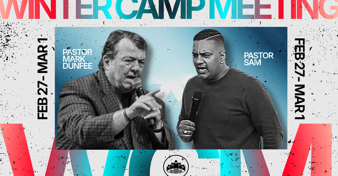 Winter Camp Meeting