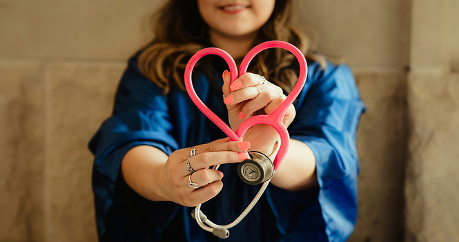 Parish Nurse Ministry can enhance the life of a parish