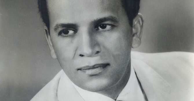 "The Sweetest Music This Side Of Heaven In The Key Of B-Saved"