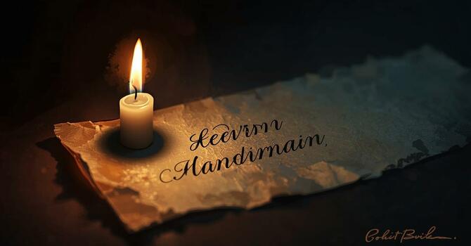 Praying for the One You Resist - 02/03/2026