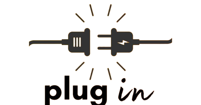 Plug Into God's Provision