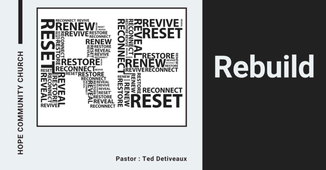 Rebuild