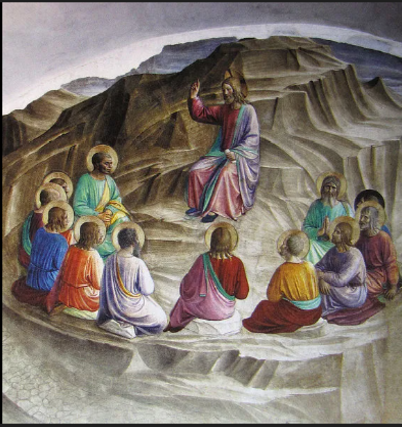 More Than Empty Words