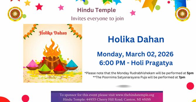 Holika Dahan