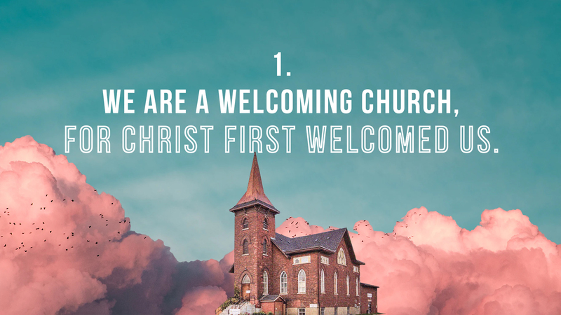 How We Do Life Together