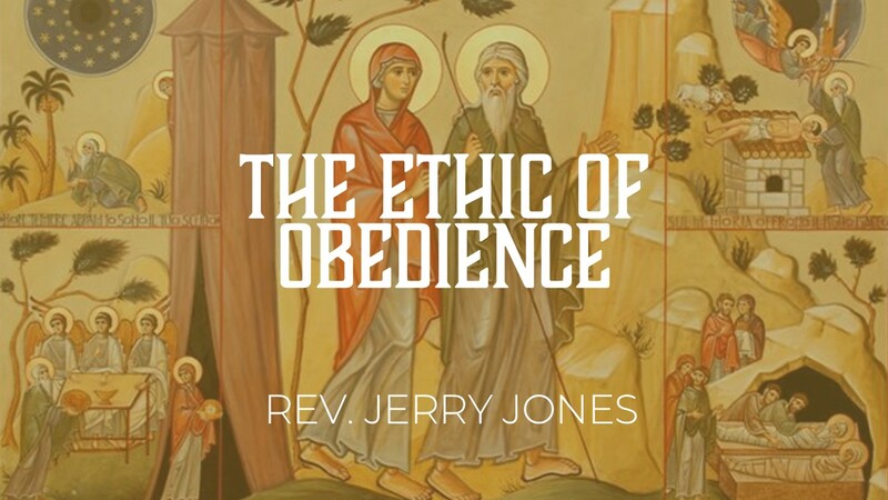 The Ethic of Obedience