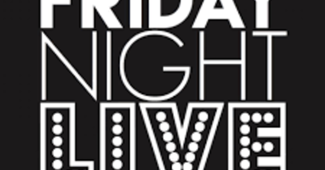 Friday Night LIVE