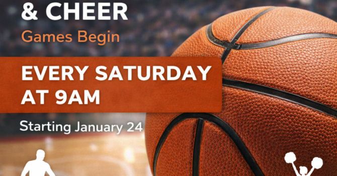 Upwards Basketball Games