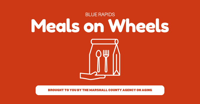 Meals on Wheels Volunteers Needed image