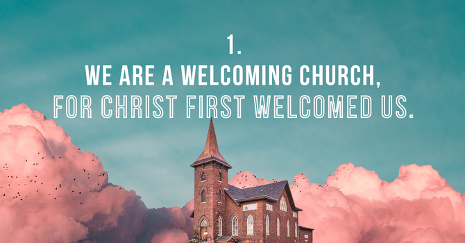 How We Do Life Together