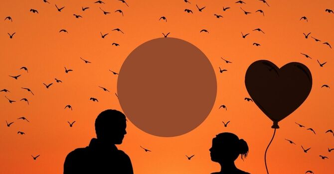 No. 40 - "Compliment Each Other" image