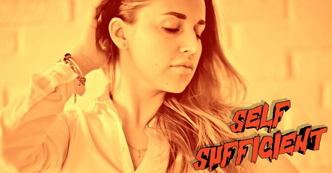 Warning of Self-Sufficient