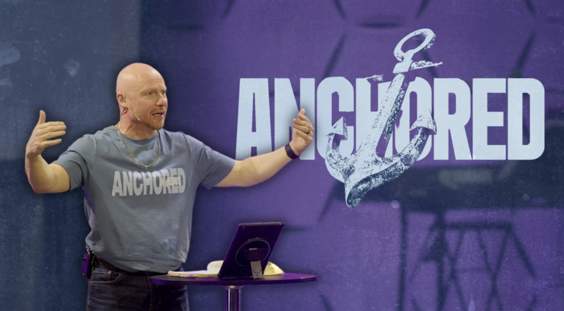 Vision Sunday | Anchored