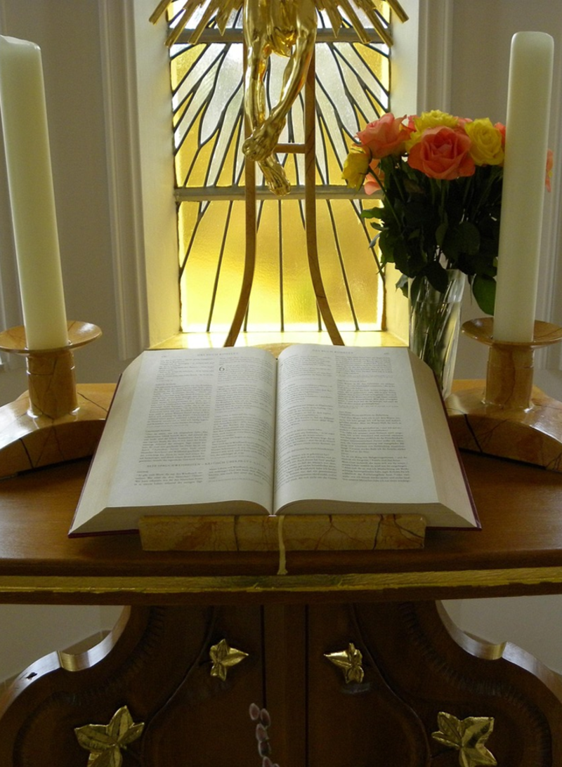 Fourth Sunday after Epiphany, 2026