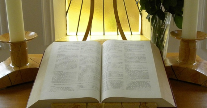 Fourth Sunday after Epiphany, 2026