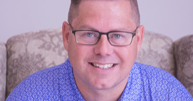 Pastor of the Week image