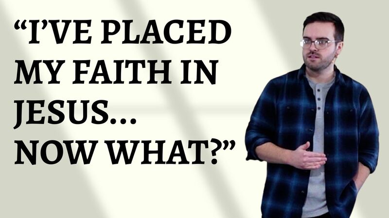 In Light of God's Grace