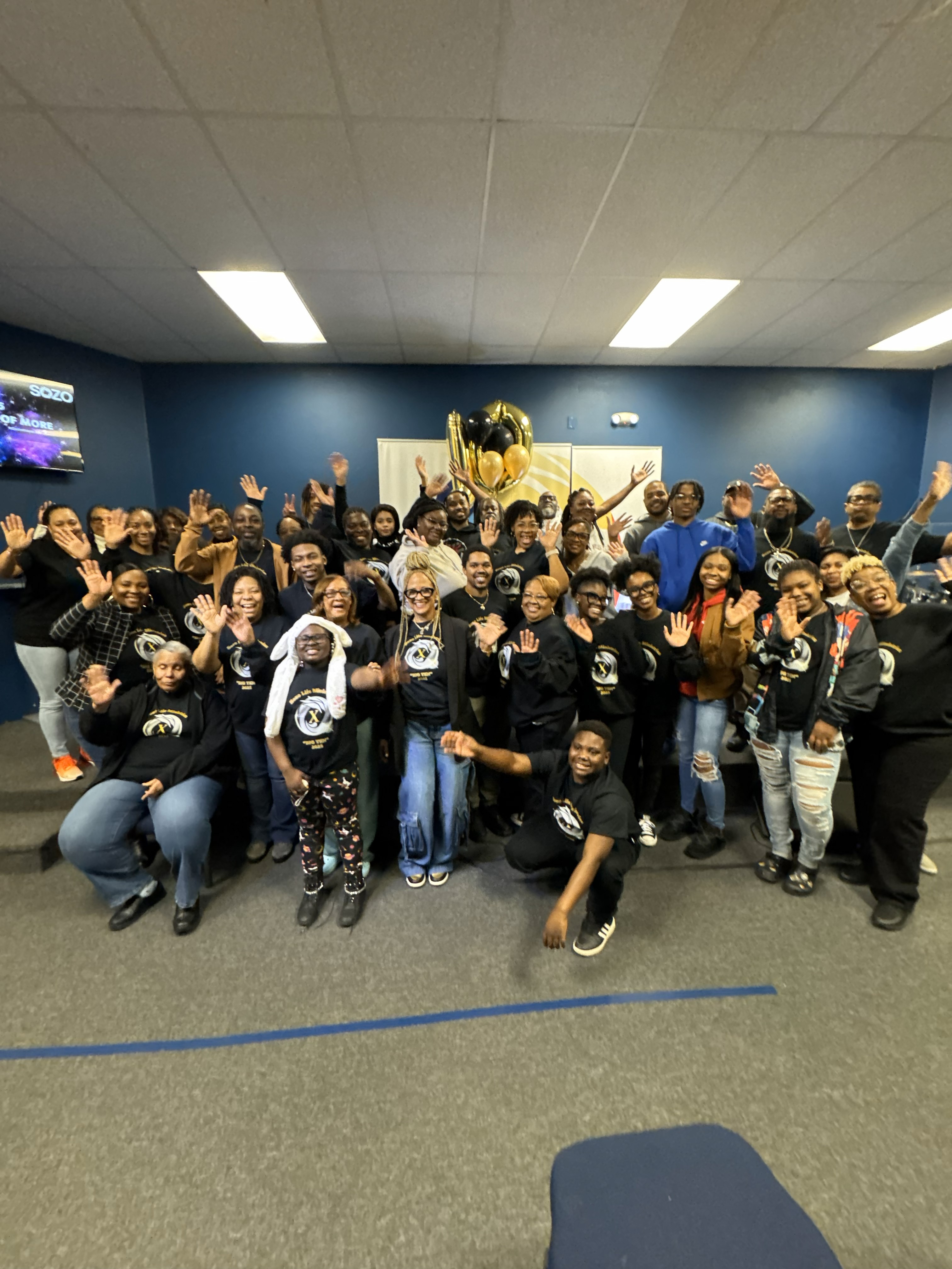 Sozo Life Ministries 3