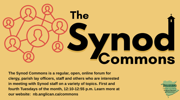 The Synod Commons