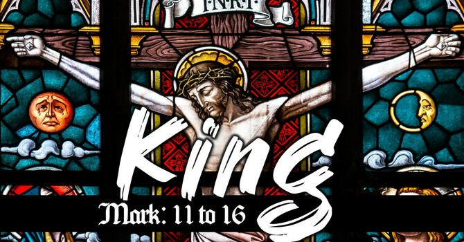 An Untriumphal Entry?