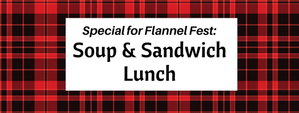 Barry's Bay Soup & Sandwich