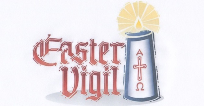 Easter Vigil
