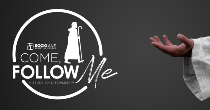 Following Jesus' Way