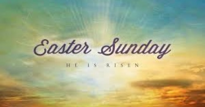 Sunday Morning Eucharist